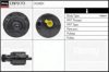 DELCO REMY DSP270 Hydraulic Pump, steering system
